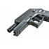 Сигнальный пистолет G17-S KURS, кал. 5,5 мм (10 ТК, Glock 17)