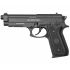 Пневматический пистолет Borner 92M (Beretta 92), кал. 4,5 мм, металл