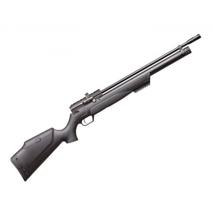 Пневматическая винтовка Kral Puncher Maxi S (пластик, PCP, 3 Дж) 4,5 мм