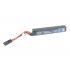 Аккумулятор BlueMAX Li-Po 11.1V 1450mah 30C, 115x22x16,5 мм (стик)
