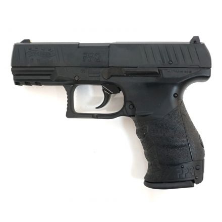 Пневматический пистолет Umarex Walther PPQ