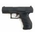 Пневматический пистолет Umarex Walther PPQ