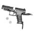Пневматический пистолет Umarex Walther PPQ